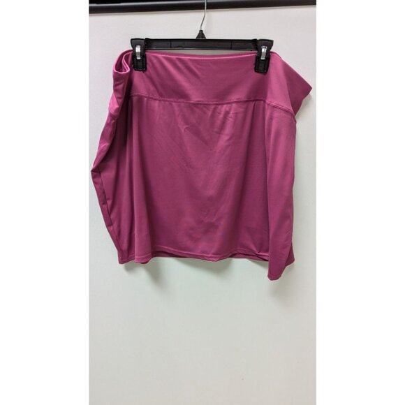 realessentials Mauve Pink Active Skort - Picture 1 of 2